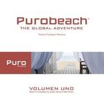 cover: Eider|Guri|Matt Rivem|Ramis, Sebas|Various - Purobeach Vol Uno The Global Adventure