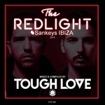 cover: Various - Sankeys: The Redlight Ibiza 2015