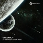 cover: Greekboy - Asteroid's Galaxy Tour