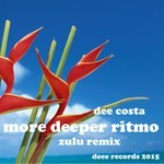 cover: Dee Costa - More Deeper Ritmo