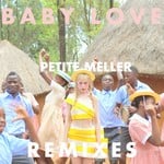 cover: Petite Meller - Baby Love (Remix EP 2)