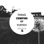 cover: Thing - Chimping EP