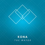 cover: Kona - The Mayor