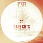 cover: Rare Cuts - Sureshot Cuts EP