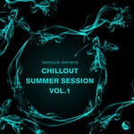 cover: Various - Chillout Summer Session Vol 1