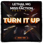 cover: K19|Lethal Mg|Miss Faction - Turn It Up