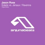 cover: Jason Ross - Solaris