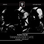 cover: Audio Noir - Tannhauser Gate