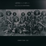 cover: United Colors Of Acid - Melanesian Rhythms I