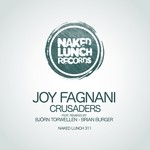 cover: Joy Fagnani - Crusaders