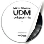 cover: Marco Giannone - UDM