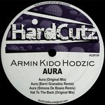 cover: Armin Kido Hodzic - Aura