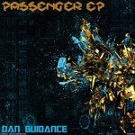 cover: Dan Guidance - Passenger EP