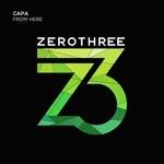 cover: Capa (official) - From Here