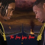 cover: Krept & Konan - The Long Way Home (Explicit)