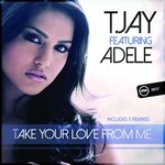 cover: Adele|T Jay - Take Your Love From Me