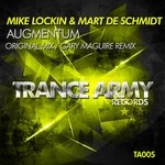 cover: Lockin, Mike|Mart De Schmidt - Augmentum EP