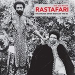 cover: Various - Soul Jazz Records Presents Rastafari (The Dreads Enter Babylon 1955-83)