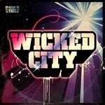 cover: Wicked City - Wicked City