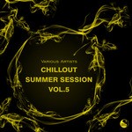 cover: Various - Chillout Summer Session Vol 5