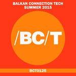 cover: Various - Balkan Connection Tech Summer 2015