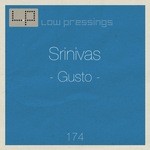 cover: Srinivas - Gusto