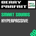 cover: Smart Sounds - Hyperpassive