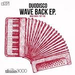 cover: Duodisco - Wave Back EP