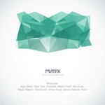 cover: Various - Mutex 5 Years