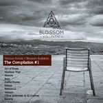 cover: Various - The Compilation