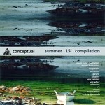 cover: Various - Summer 15' Compilation