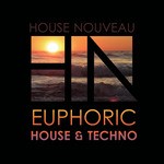 cover: Various - Euphoric House & Techno