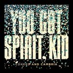 cover: Coheed And Cambria - You Got Spirit, Kid (Explicit)