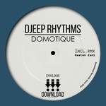 cover: Djeep Rhythms - Domotique