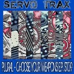 cover: Plural - Choose Your Weapons