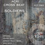 cover: Acki|Cross Beat - Soldiers