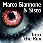 cover: Giannone, Marco|Sisco - Into The Key