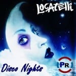 cover: Locatelli - Disco Nights