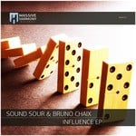 cover: Bruno Chaix|Sound Sour - Influence