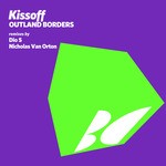 cover: Kissoff - Outland Borders