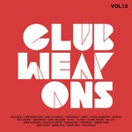 cover: Various - Club Weapons Vol 13