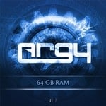 cover: Argy - 64 GB RAM