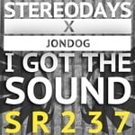 cover: Jondog - I Got The Sound