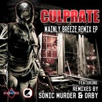 cover: Culprate - Mainly Breeze EP