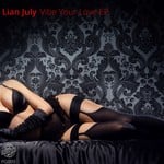 cover: Lian July - Vibe Your Love