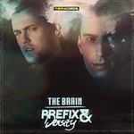 cover: Density|Prefix - The Brain