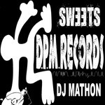 cover: Dj Mathon - Sweets