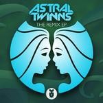 cover: Astral Twinns - The Remix EP