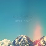 cover: Herbstlaub|Logic Moon|Tone Color|Warmth - Ambient Archives Vol 1