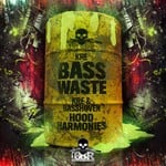 cover: Basshoven|Kre - Bass Waste/Hood Harmonies